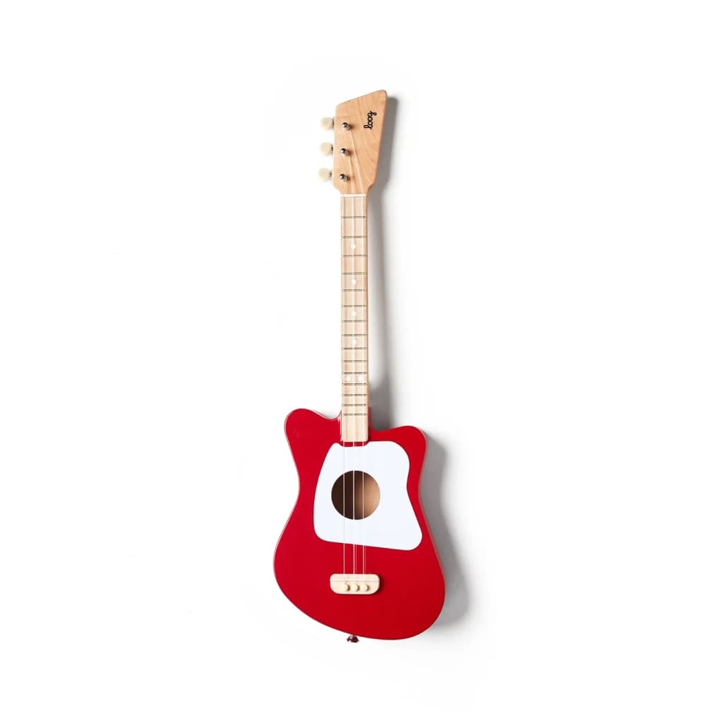 Loog Mini Acoustic Guitar